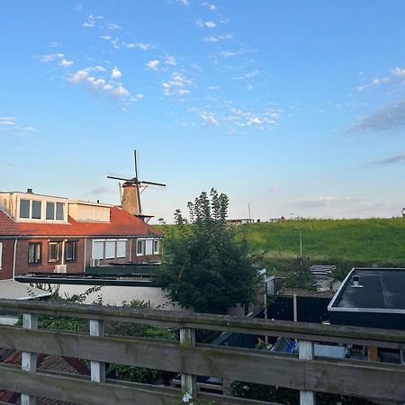 Bed & Breakfast Achter De Haven Vlissingen Exterior photo