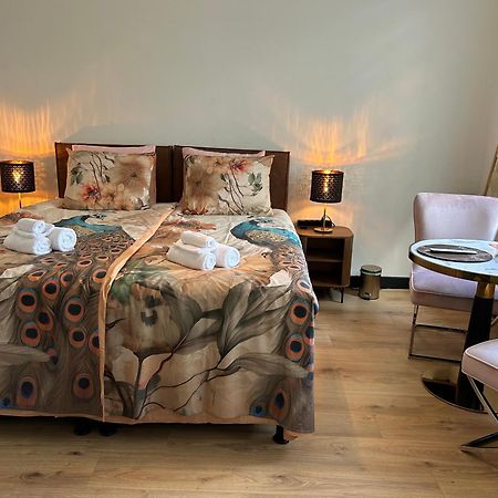 Bed & Breakfast Achter De Haven Vlissingen Exterior photo